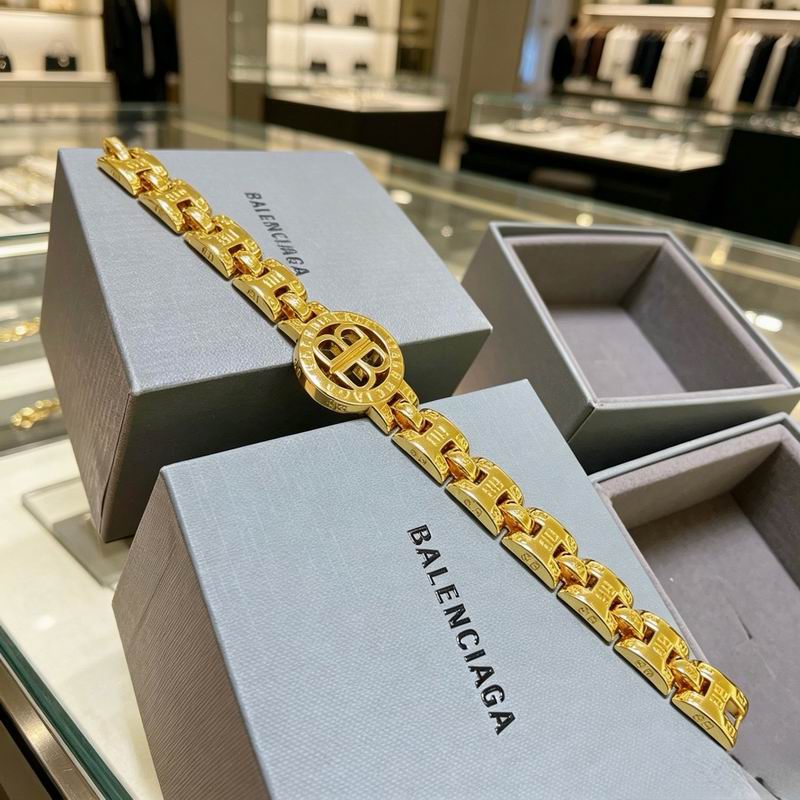 Balenciaga Bracelet 06yxs11